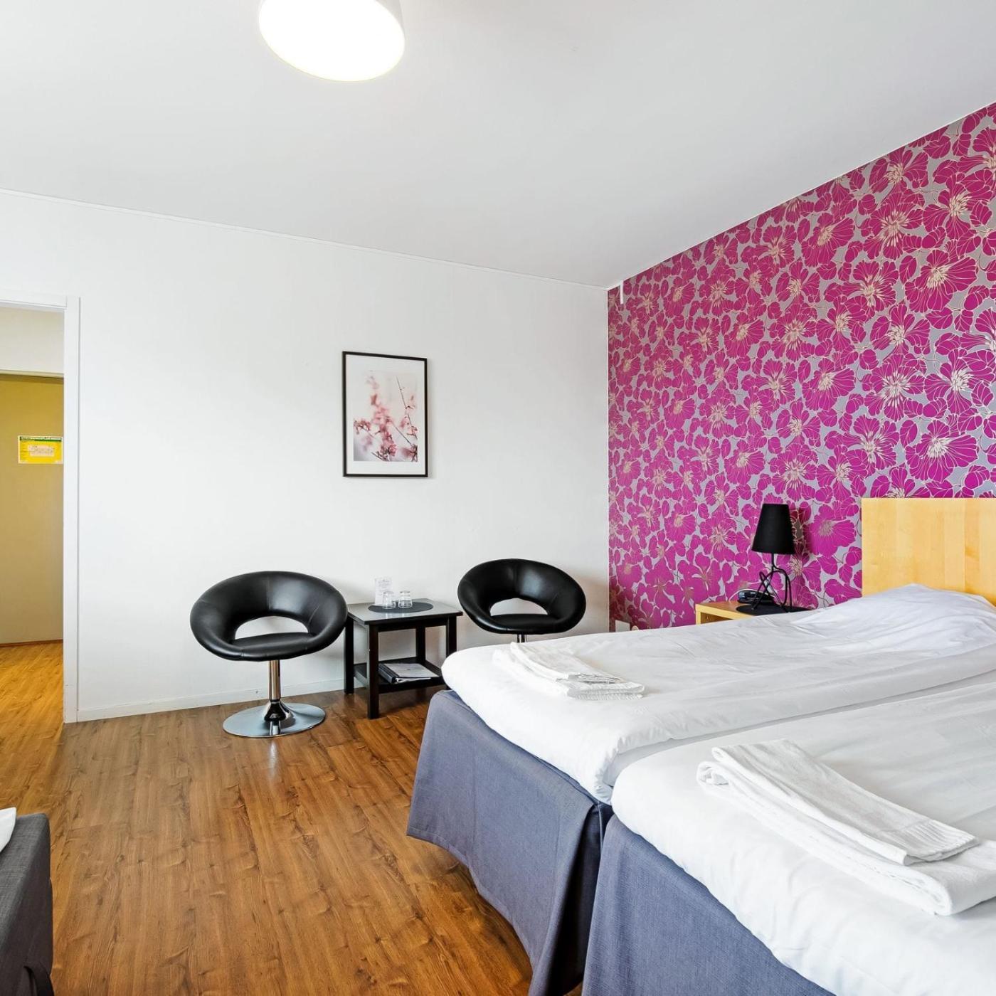 Centralhotellet Ветланда Экстерьер фото