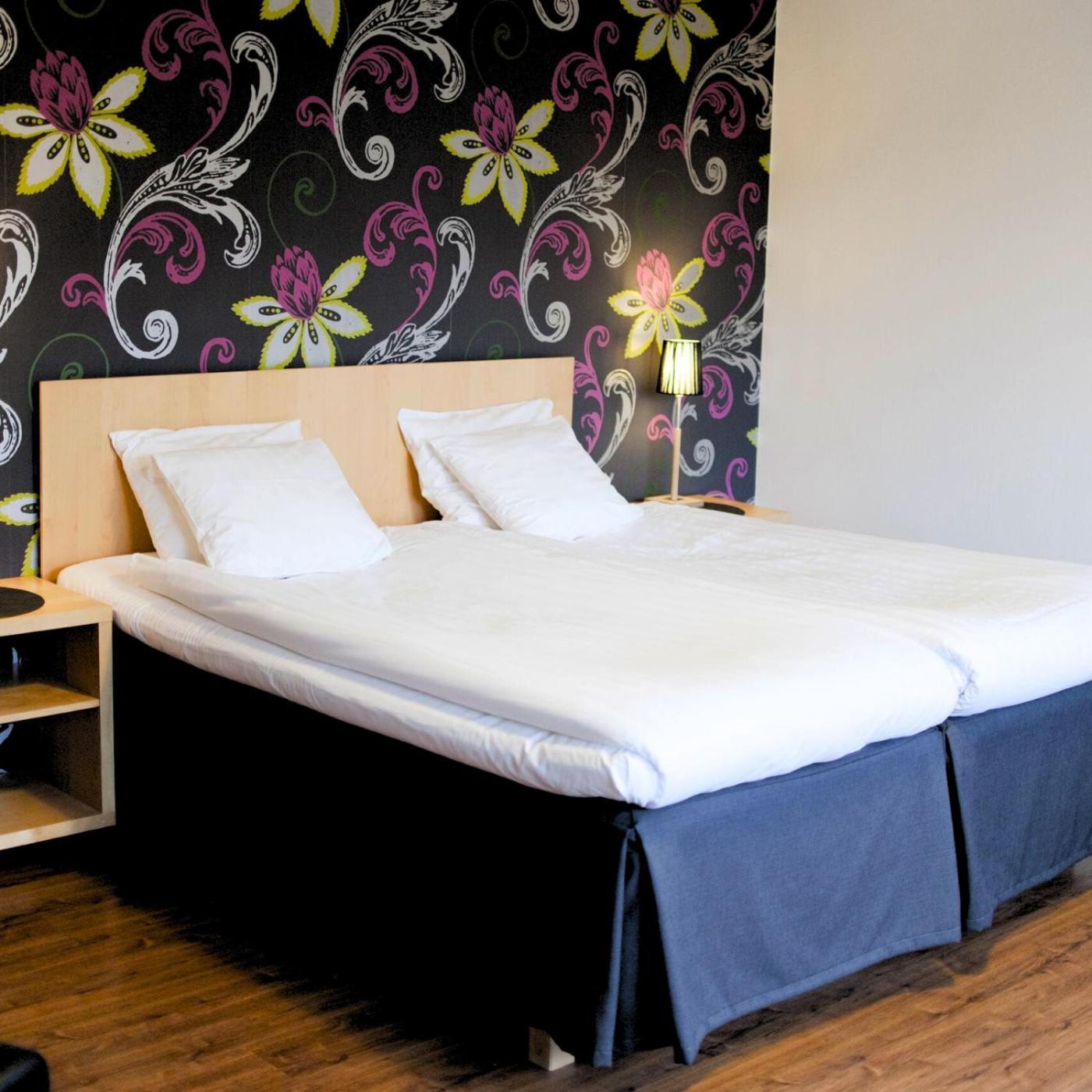 Centralhotellet Ветланда Экстерьер фото