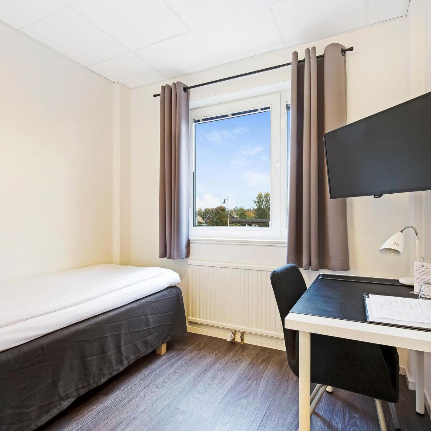 Centralhotellet Ветланда Экстерьер фото